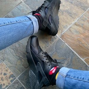 Women’s Nike Air Huarache Shoes